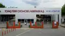 Stellantis'in Tofaş'a Devri Şartlı Onaylandı