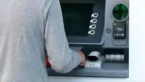 Nisan Ayı Yaşlı ve Engelli Aylıkları Yatırıldı