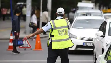 2025 Trafik Cezaları Ne Kadar Arttı?