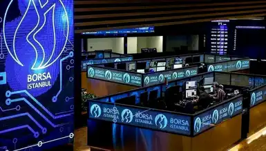 Borsa İstanbul'da 1,5 Trilyon TL Kayıp!