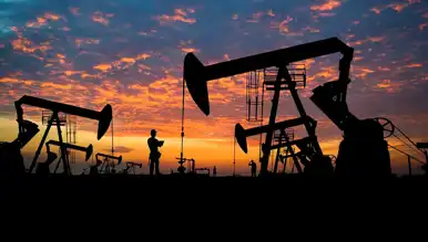 ABD'de Petrol Sondaj Kulesi Sayısı Arttı
