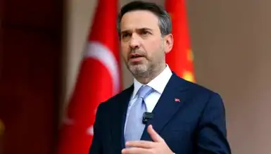Bayraktar: Türkiye'nin Petrol ve Gaz Araması Genişliyor