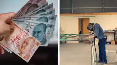 Asgari Ücret Tartışması Çığrından Çıktı!