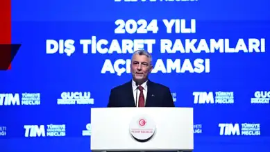 Bolat: İhracatta Rekorlar Kırıldı!
