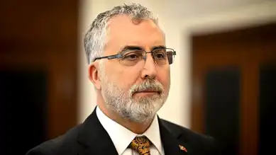 Işıkhan: İşsizlikle Mücadele Devam Ediyor
