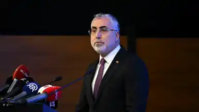 Işıkhan: Tarihin En Yüksek İstihdam Oranı!