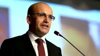 Şimşek: Dış Ticaret Dengesi İyileşti