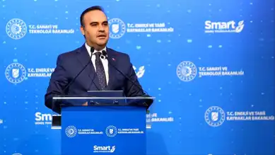 Kacır: Türkiye, Yenilenebilir Enerjide Lider!