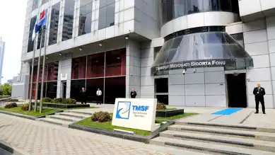Bankalarda Unutulan 507 Milyon TL TMSF'ye Aktarıldı