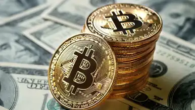 Bitcoin 93 Bin Doların Altında! Piyasada Düşüş