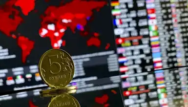Küresel Piyasalarda Düşüş: Jeopolitik Riskler Etkiliyor