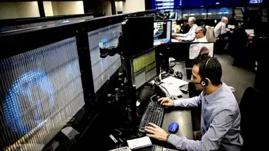 Borsa Yükselişle Açıldı!