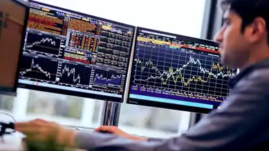 Borsa Yükselişle Açıldı