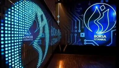 Borsa Yükselişle Başladı!