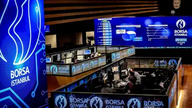 Borsa Yükselişle Başladı!**