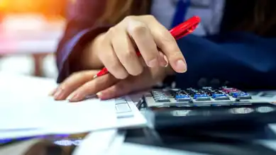 Vergi Denetimlerinde Rekor Ceza: 120 Milyar Lira