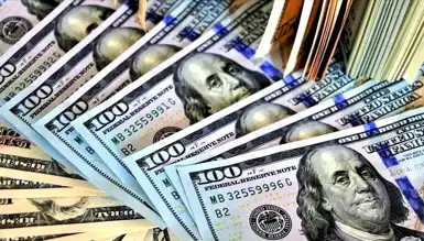 Dolar Kuru 25 Nisan 2025: 38,42 TL