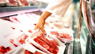 ESK: Kırmızı Et Arzında Sorun Yok