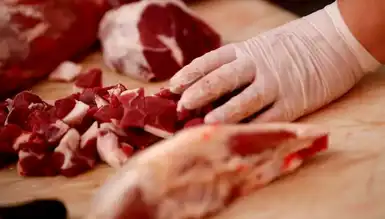 Ramazan'da Uygun Fiyatlı Kırmızı Et İçin Tedbirler Alındı