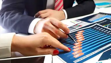 Finans Sektöründe Güven Endeksi Yükseldi
