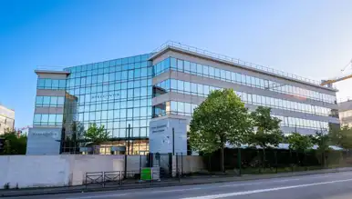 Global Otomotiv Devi'nde CEO Değişikliği