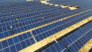 Türkiye's Güneş Enerjisi Gücü 20 Bin Megavatı Geçti!