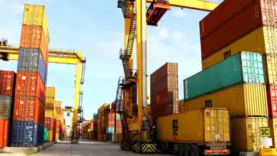 Güneydoğu'dan 3 Milyar Dolarlık İhracat
