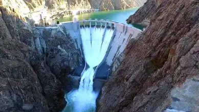 Hidroelektrik Yatırımları: Türkiye'nin Enerji Geleceği
