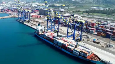 İhracatçılara 36 Milyarlık Destek