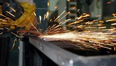 Kasım'da Sanayi Kapasitesi Yükseldi