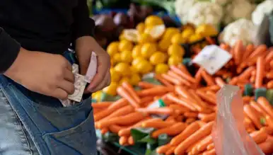 Kasım Ayında Şehirdeki Fiyatlar Nasıl Değişti?