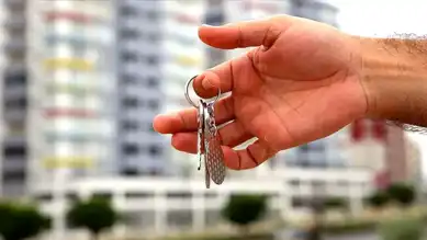 Konut Kredisi Rekor Kırdı: 551,7 Milyar TL!