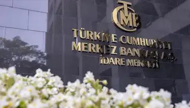 Merkez Bankası Rezervlerinde Düşüş: Altın Artışıyla Telafi Edilemedi Mi?