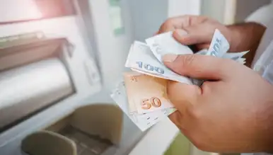 Nakit Ödeme Limiti Artış Gösterdi