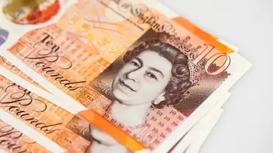 İngiltere Dijital Pound Kararı 2027'ye Ertelendi