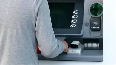Nisan Ayı Yaşlı ve Engelli Aylıkları Yatırıldı
