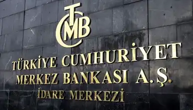 Merkez Bankası'nın 2025 PPK Tarihleri Belli Oldu