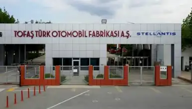 Stellantis'in Tofaş'a Devri Şartlı Onaylandı