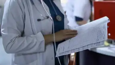 Sağlıkta Katılım Payı Düştü!