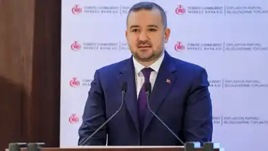 Karahan: Enflasyon Beklentileri Geriliyor
