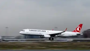THY'den Avrupa Uçuşlarında İptaller!