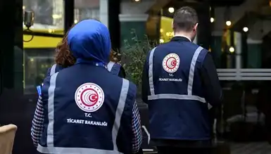 Ticaret Bakanlığı'ndan 6,8 Milyar TL Ek Tahakkuk!