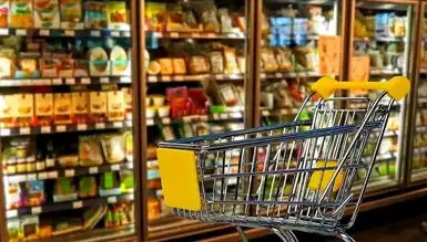 Aralık Ayında Ticaret Hacminde %4,7 Artış!