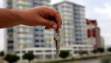Ticari Gayrimenkul Fiyatlarında Düşüş Görülüyor