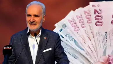 Avdagiç'ten Çalışanları Kızdıracak Asgari Ücret Önerisi
