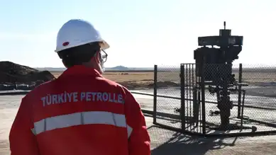 TPAO ve MOL, Macaristan'da Doğal Gaz Arayacak