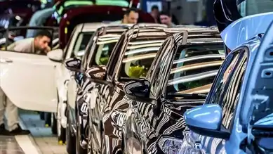 Türkiye'nin Otomotiv İhracatı AB'ye Yöneliyor