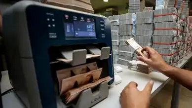 Türkiye'nin CDS'i 2020'den Sonra İlk Kez Düştü