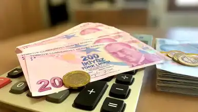 Türkiye'nin 2025 Kredi Notu Takvimi
