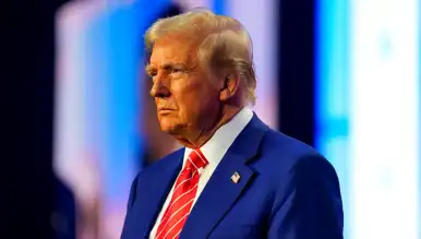 Trump'ın Kademeli Gümrük Vergisi Planı